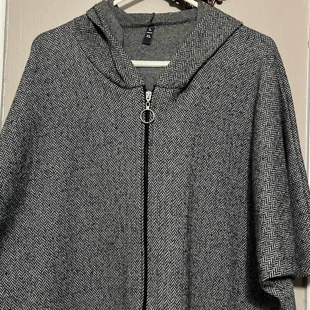 Women Hoodie